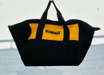 Dewalt Tool Bag