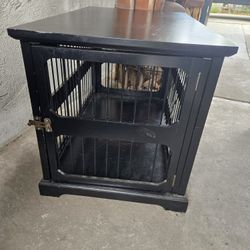 Dog Crate