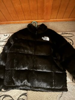 North Face Supreme Jacket
