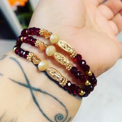 Bracelet  Virgencita