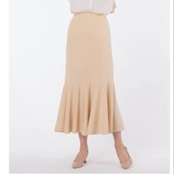 Midi Skirt 
