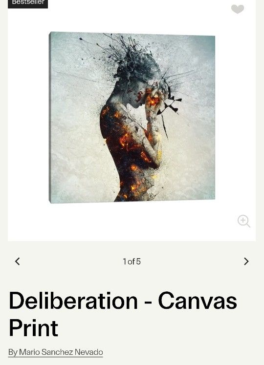 Art Canvas