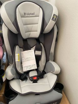 Baby trend 3 in 1
