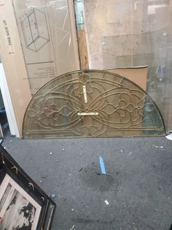 Arch Glass Emplomado