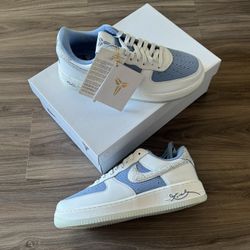 Kobe Bryant Air Force 1 Low Protro Men’s 10.5