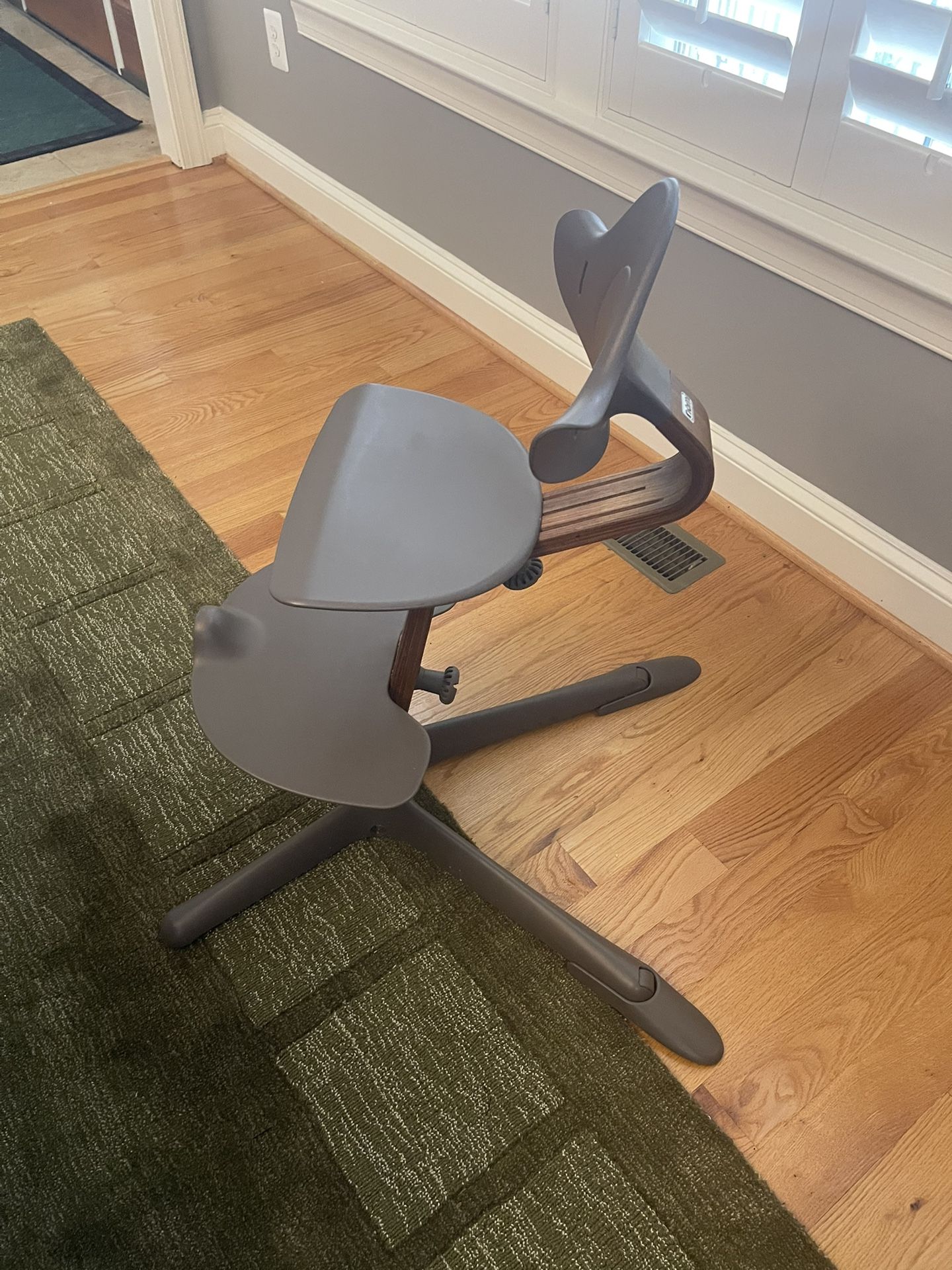 Stokke Nomi High Chair