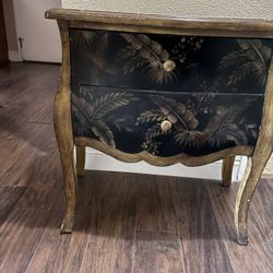 End Table 