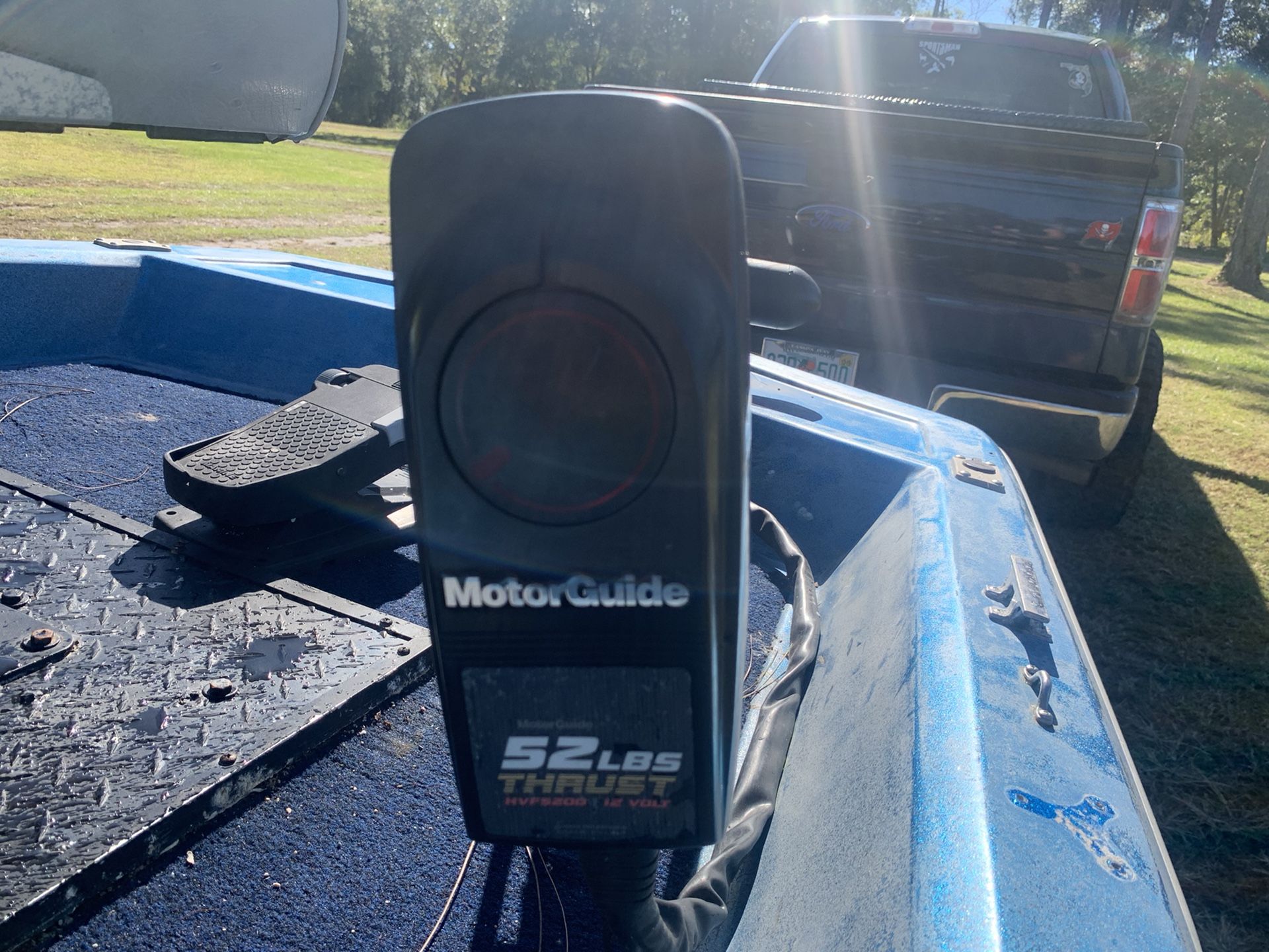 15.5 ft fox craft bass boat for Sale in Wesley Chapel, FL OfferUp