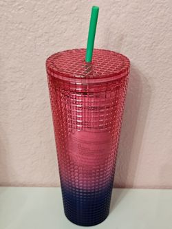 Starbucks Tumbler