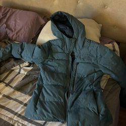 Women’s North face Jacket