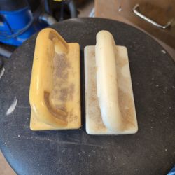 Push Paddles For Milling