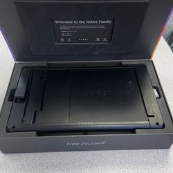 Xebec Tri-Sceen Portable Monitors