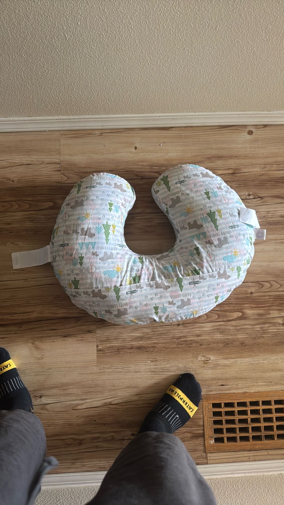 Baby Pillow