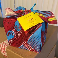 Curly Coily Hair Care Gift