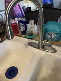Faucet