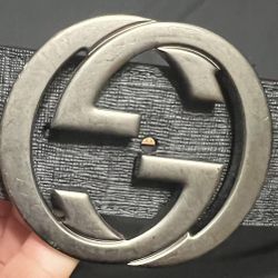 Men’s Belt 