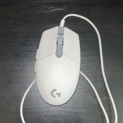 Logitech mouse