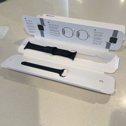 Apple Watch Original Sport Band 
