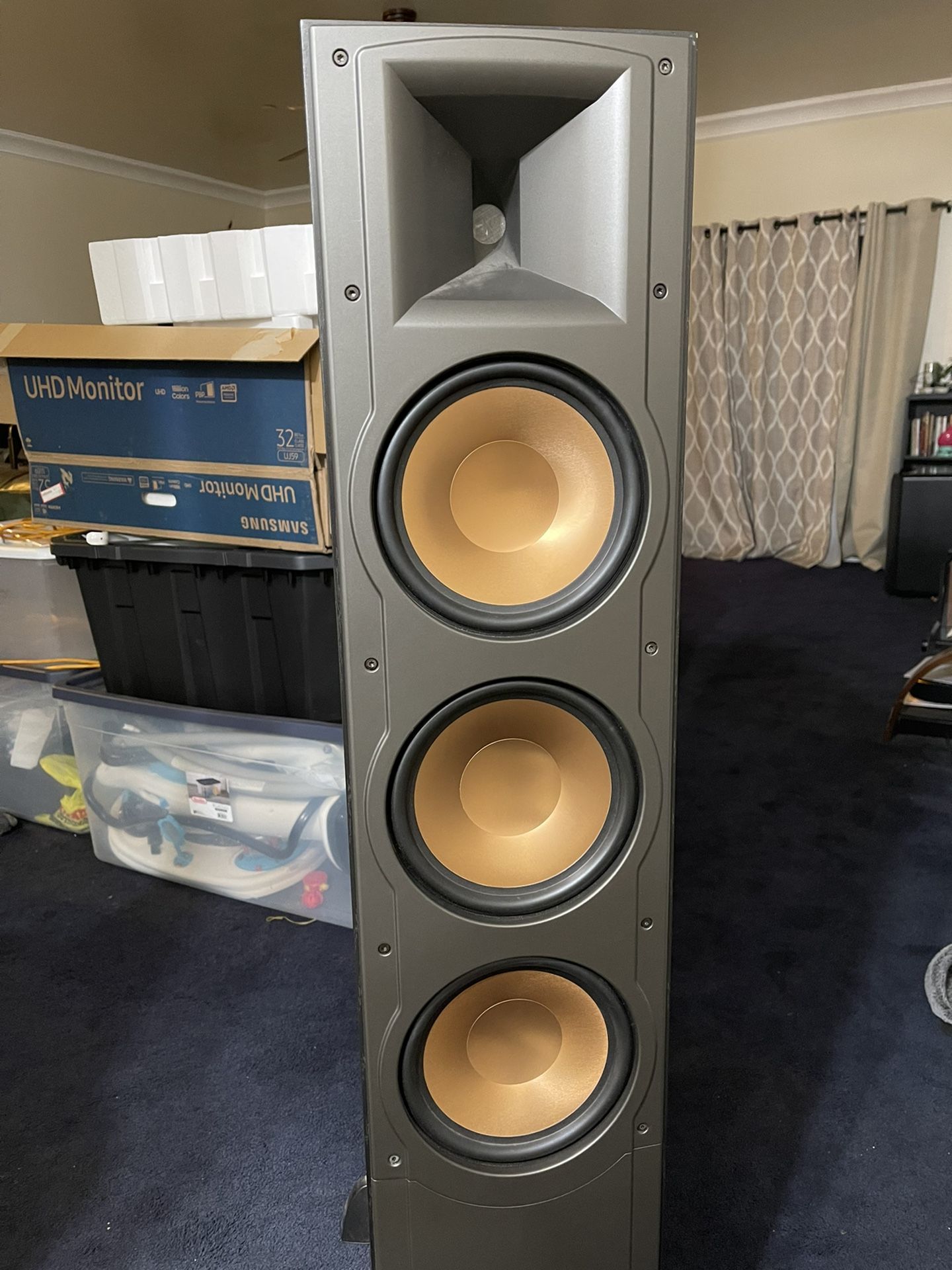 Klipsch RF-83