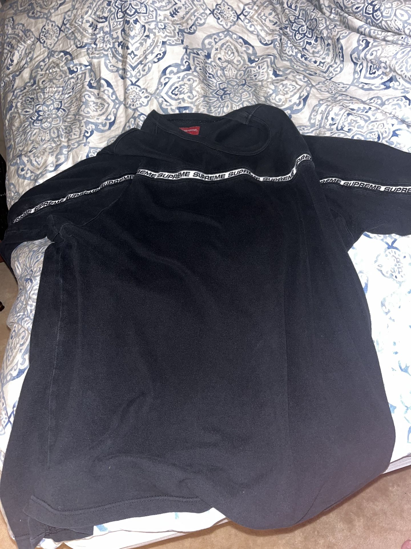 Supreme Long Sleeve