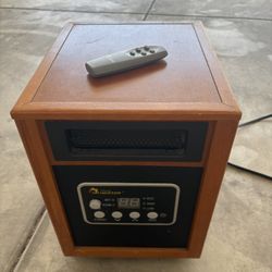 Dr Infrared Heater Portable 