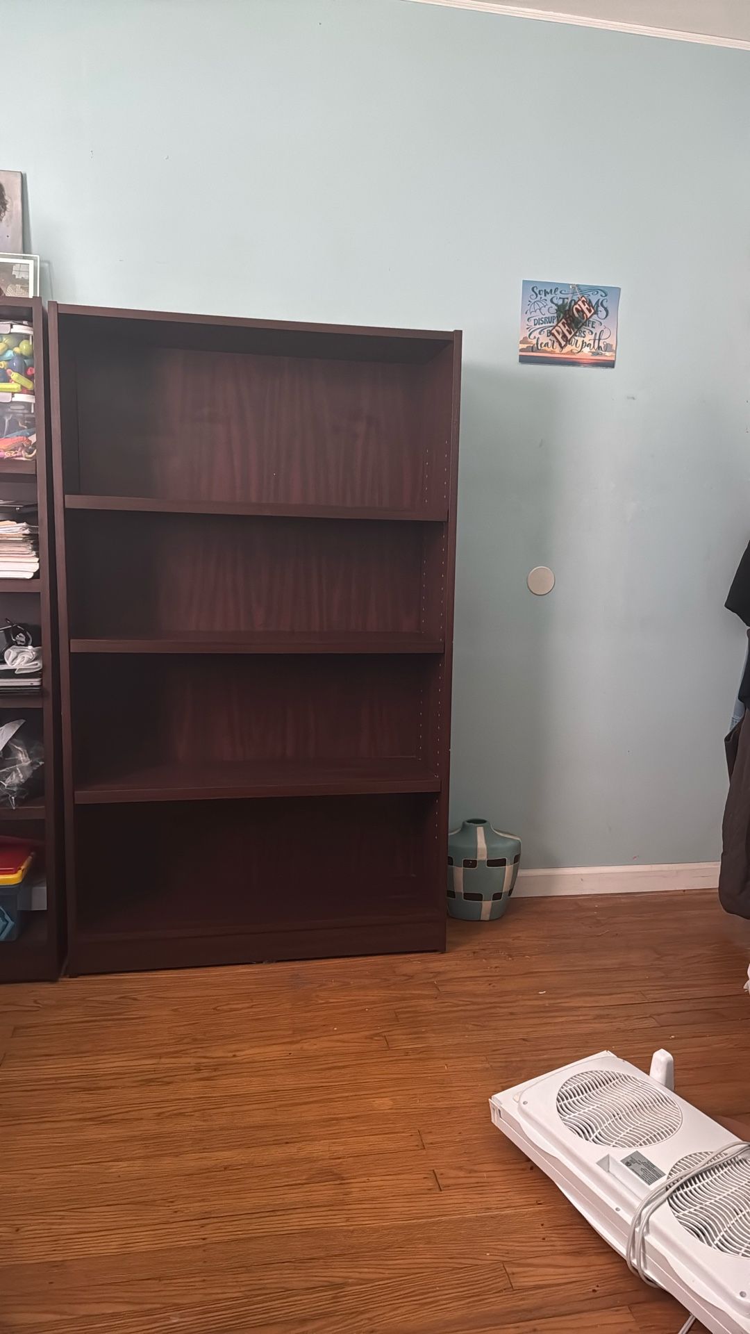 Large Bookcase (2)