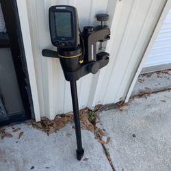 Humminbird Fishing Buddy 110 Fish Finder