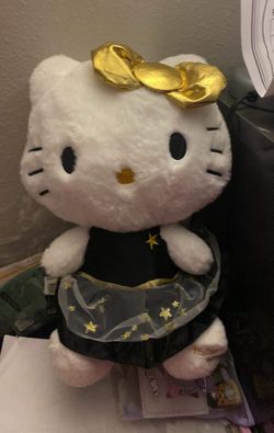 Hello Kitty peluche 