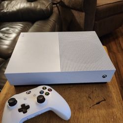 Xbox one 