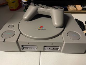 PlayStation 1