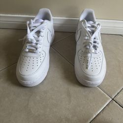 Air Force 1 Size 9.5