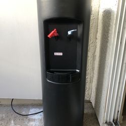 Water Cooler/Heater