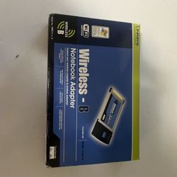 Linkskeys Wireless Access Point G And B