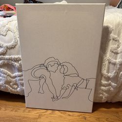 Icanvas Print Dirty dancing 