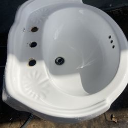 Lavamanos Para Baño