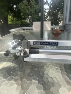 Kenlock Tripod 3000 GLBI