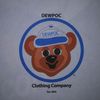 DEWPOC Skateboard Clothing