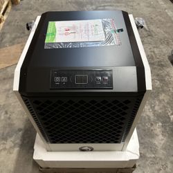 250 Pints Commercial Dehumidifier