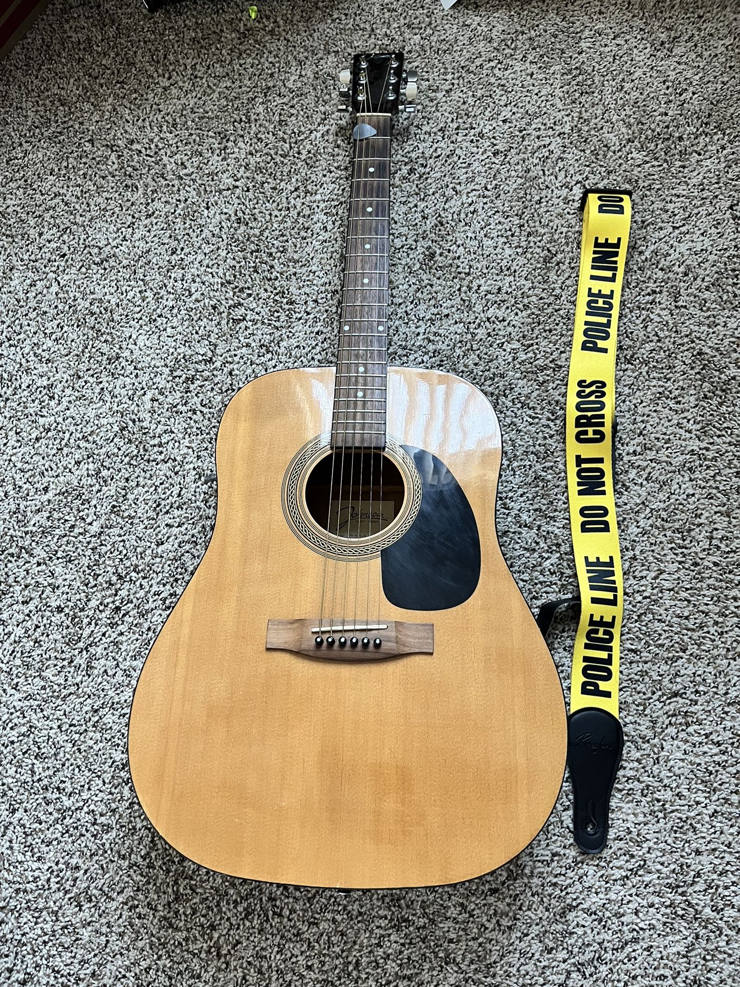 Guitar