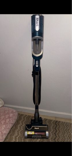 Shark Vacuum