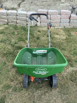 Turf Builder