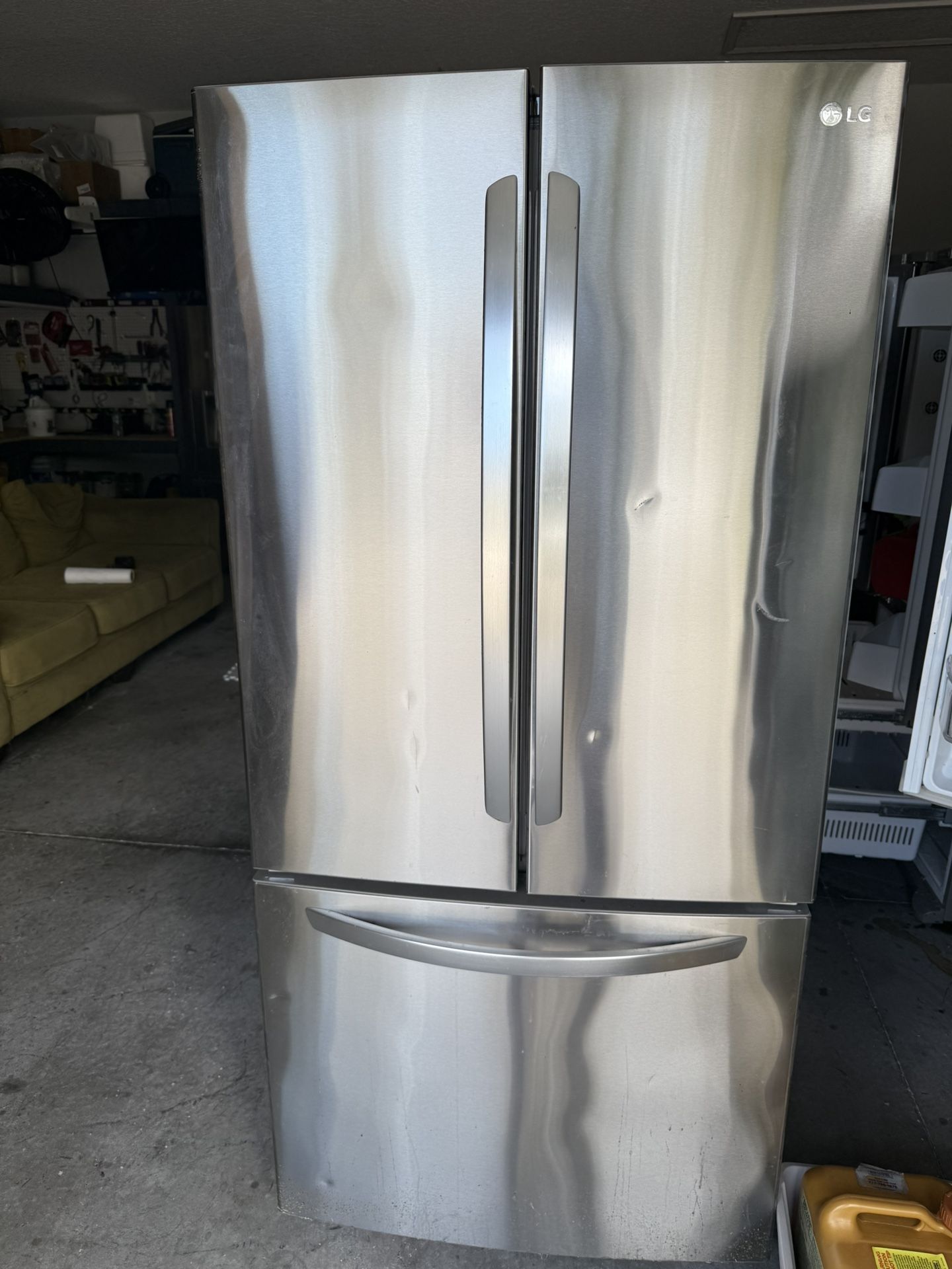 Refrigerator Free