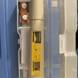 Water Tester Pool. Spa. Aquarium. 