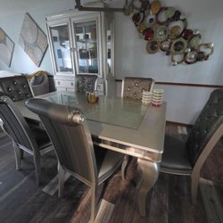 Table Set