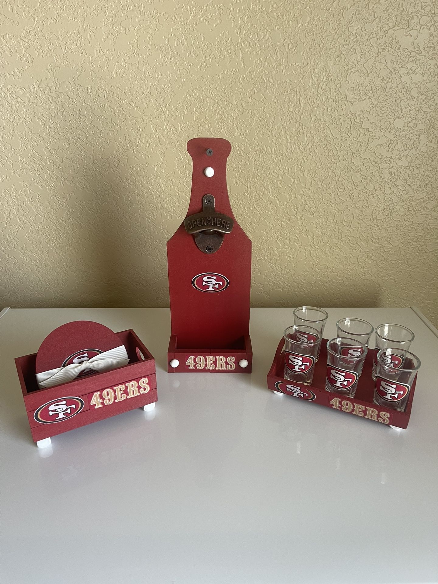 49ers Set