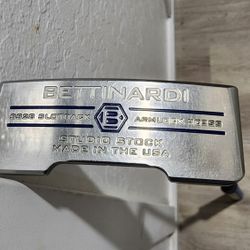 Bettinardi Putter 