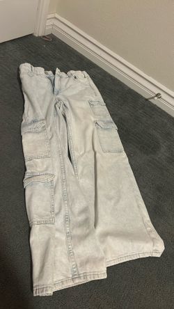 Girls Pants 