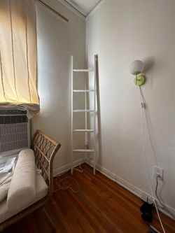 Decorative ladder
