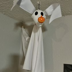 Hanging Zero