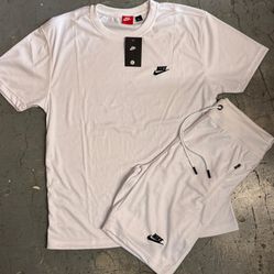Nike Short Sets (all sizes)